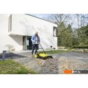 Электровеники, подметальные машины Karcher S 6 TWIN 1.766-460.0 Электровеники, подметальные машины Karcher S 6 TWIN 1.766-460.0