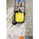 Электровеники, подметальные машины Karcher S 6 1.766-420.0