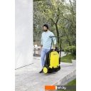 Электровеники, подметальные машины Karcher S 6 1.766-420.0