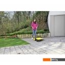 Электровеники, подметальные машины Karcher Handkehrmaschine S4 1.766-320.0