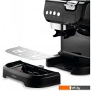 Кофеварки и кофемашины Kitfort KT-7107 Кофеварки и кофемашины Kitfort KT-7107