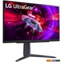 Мониторы LG UltraGear 27GR75Q-B