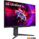 Мониторы LG UltraGear 27GR75Q-B