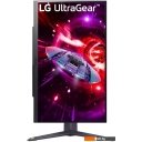Мониторы LG UltraGear 27GR75Q-B