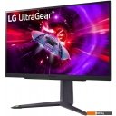 Мониторы LG UltraGear 27GR75Q-B