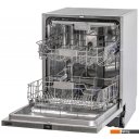Посудомоечные машины DeLonghi DDW06F Supreme nova