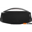 Беспроводные и портативные колонки JBL Boombox 3 (черный) Беспроводные и портативные колонки JBL Boombox 3 (черный)