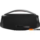 Беспроводные и портативные колонки JBL Boombox 3 (черный) Беспроводные и портативные колонки JBL Boombox 3 (черный)