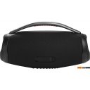 Беспроводные и портативные колонки JBL Boombox 3 (черный)