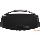 Беспроводные и портативные колонки JBL Boombox 3 (черный)
