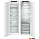 Холодильники Liebherr IXRFS 5125 Plus BioFresh NoFrost