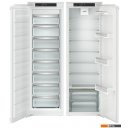 Холодильники Liebherr IXRF 5100 Pure NoFrost