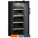 Винные шкафы Liebherr WSBL 5001 GrandCru