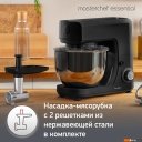 Кухонные комбайны, машины и планетарные миксеры Moulinex Essential QA151810