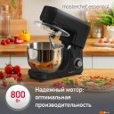 Кухонные комбайны, машины и планетарные миксеры Moulinex Essential QA151810