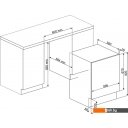 Стиральная машина Smeg LBI147