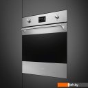 Духовые шкафы Smeg SO6302M2X