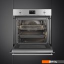 Духовые шкафы Smeg SO6302M2X