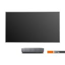 Проекторы Hisense Laser TV 100L5H