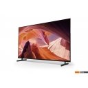 Телевизоры Sony Bravia X80L KD-75X80L
