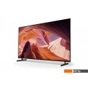 Телевизоры Sony Bravia X80L KD-75X80L