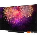 Телевизоры Hyundai H-LED65OBU7700