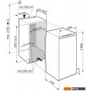 Холодильники Liebherr IRBd 4550 Prime
