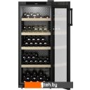 Винные шкафы Liebherr WPBL 4601 GrandCru