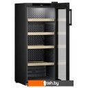 Винные шкафы Liebherr WPBL 4601 GrandCru