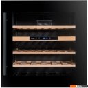 Винные шкафы Climadiff CBI44S1B