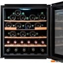 Винные шкафы Climadiff CBI44S1B