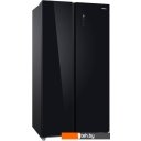 Холодильники Korting KNFS 93535 XN