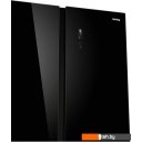 Холодильники Korting KNFS 93535 XN