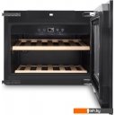 Винные шкафы CASO WineDeluxe E 18