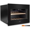 Винные шкафы CASO WineDeluxe E 18