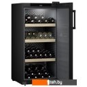 Винные шкафы Liebherr WSbl 4201 GrandCru