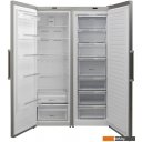 Холодильники Korting KNFR 1837 X