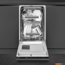 Посудомоечные машины Smeg ST4533IN