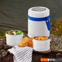 Посуда для хранения продуктов Kitfort KT-1241-3