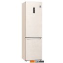 Холодильники LG DoorCooling+ GC-B509SESM