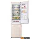 Холодильники LG DoorCooling+ GC-B509SESM