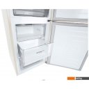 Холодильники LG DoorCooling+ GC-B509SESM