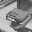 Посудомоечные машины BEKO BDFS26120WQ