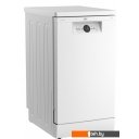 Посудомоечные машины BEKO BDFS26120WQ Посудомоечные машины BEKO BDFS26120WQ