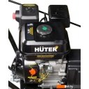 Снегоуборщики Huter SGC 4100W