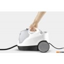 Пароочистители и отпариватели Karcher SC 4 EasyFix 1.512-630.0