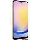 Мобильные телефоны Samsung Galaxy A25 8GB/256GB (желтый, без Samsung Pay)