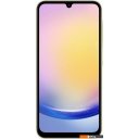 Мобильные телефоны Samsung Galaxy A25 8GB/256GB (желтый, без Samsung Pay)