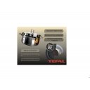 Кастрюли Tefal Duetto+ G732S855