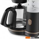 Кофеварки и кофемашины Tefal Includeo CM533811 Кофеварки и кофемашины Tefal Includeo CM533811